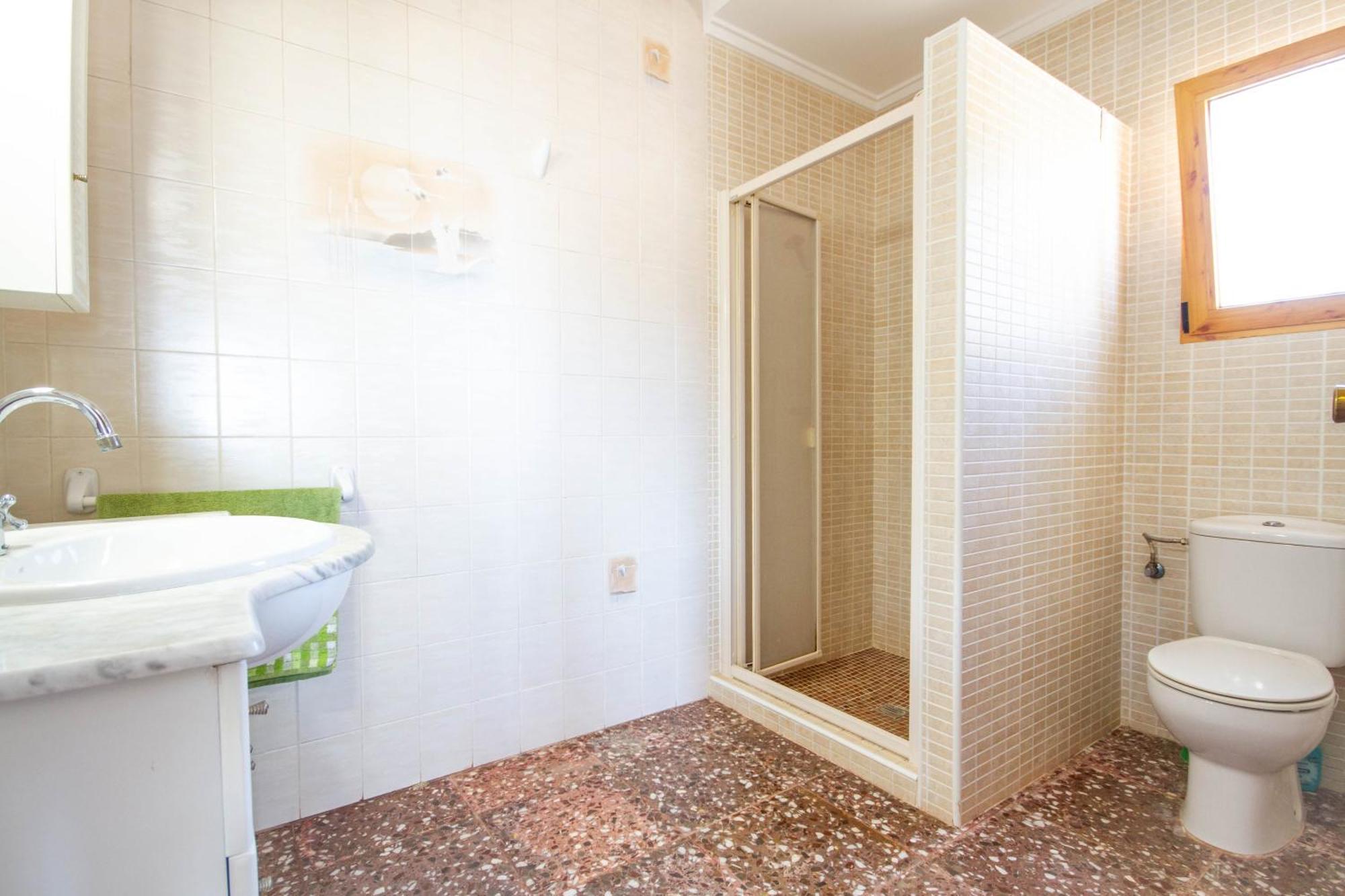 Casa Penya Fegina Бенимаурель Экстерьер фото